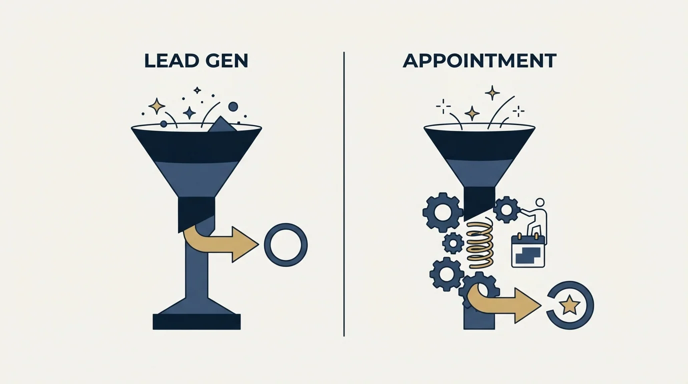 Section illustration: Why the pricing looks similar and is not