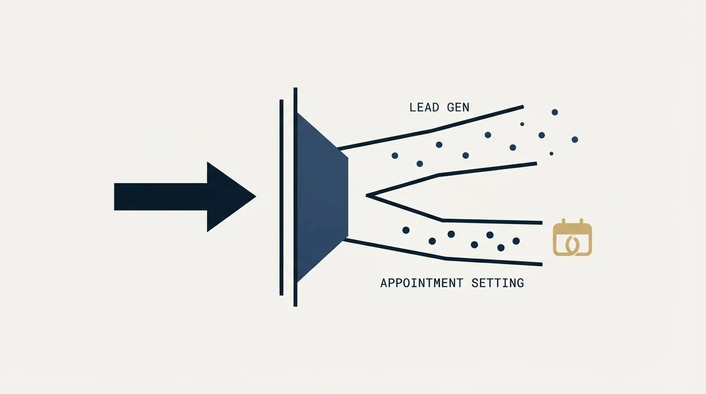 Section illustration: Questions that separate the vendors