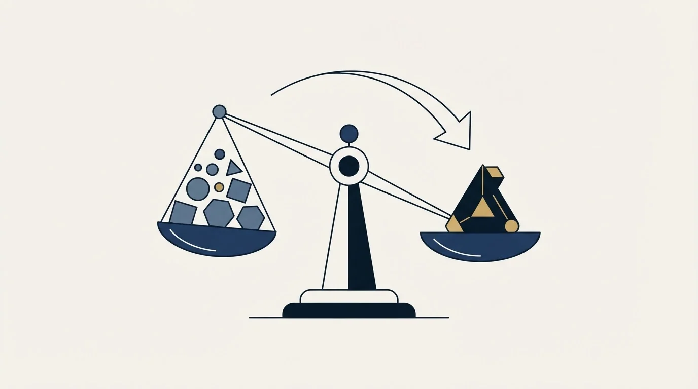 Section illustration: Who it suits