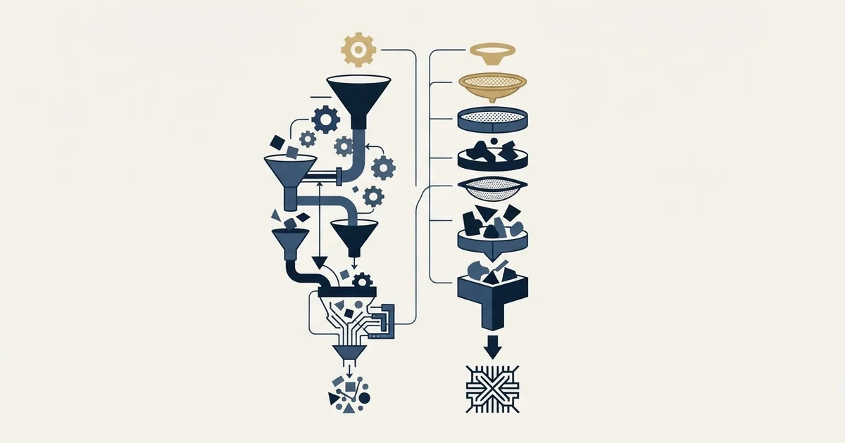 Editorial illustration for Artisan vs Cognism