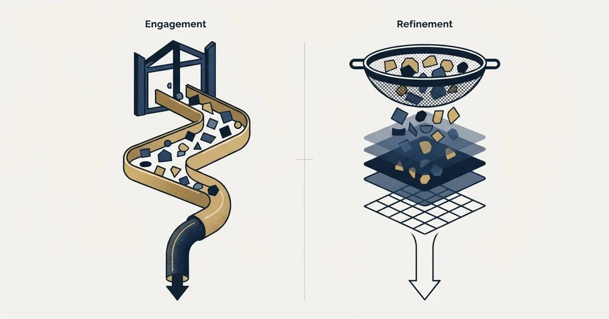 Editorial illustration for Artisan vs Datagma