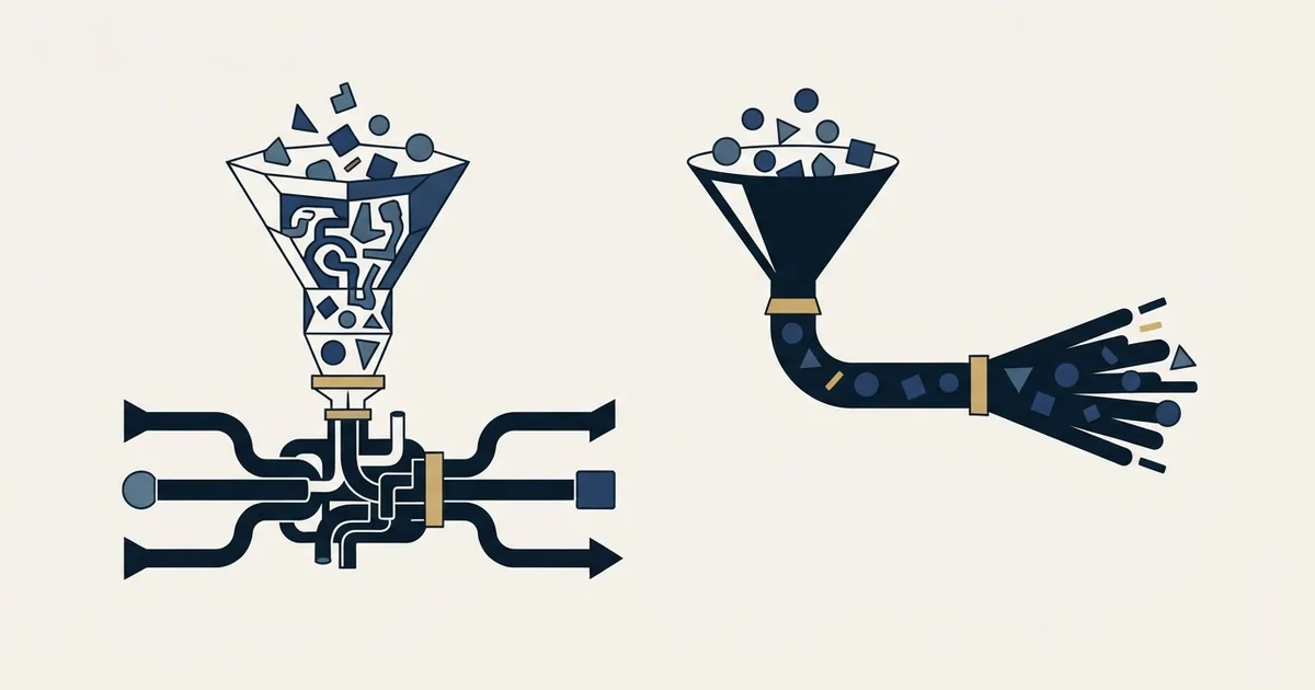 Editorial illustration for Artisan vs GMass