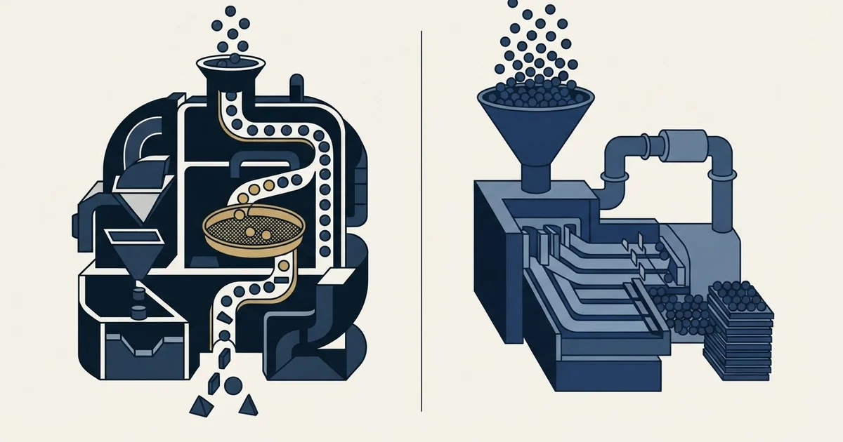 Editorial illustration for Artisan vs JustCall