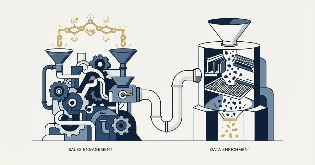 Editorial illustration for Artisan vs Kickbox