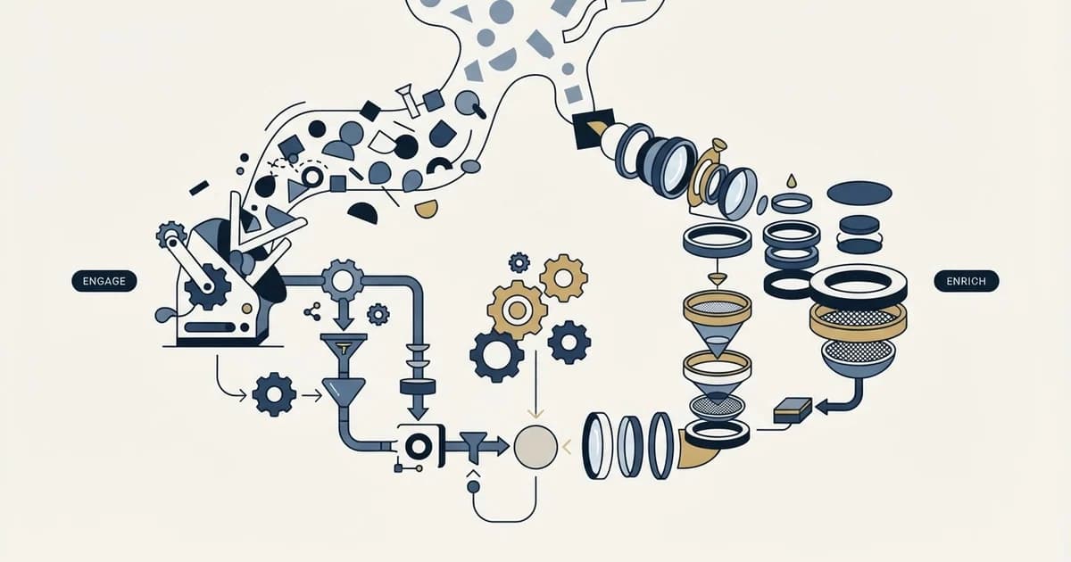 Editorial illustration for Artisan vs Prospeo