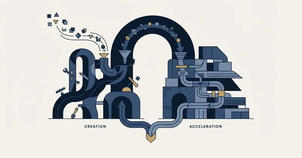 Editorial illustration for Artisan vs Revenue.io