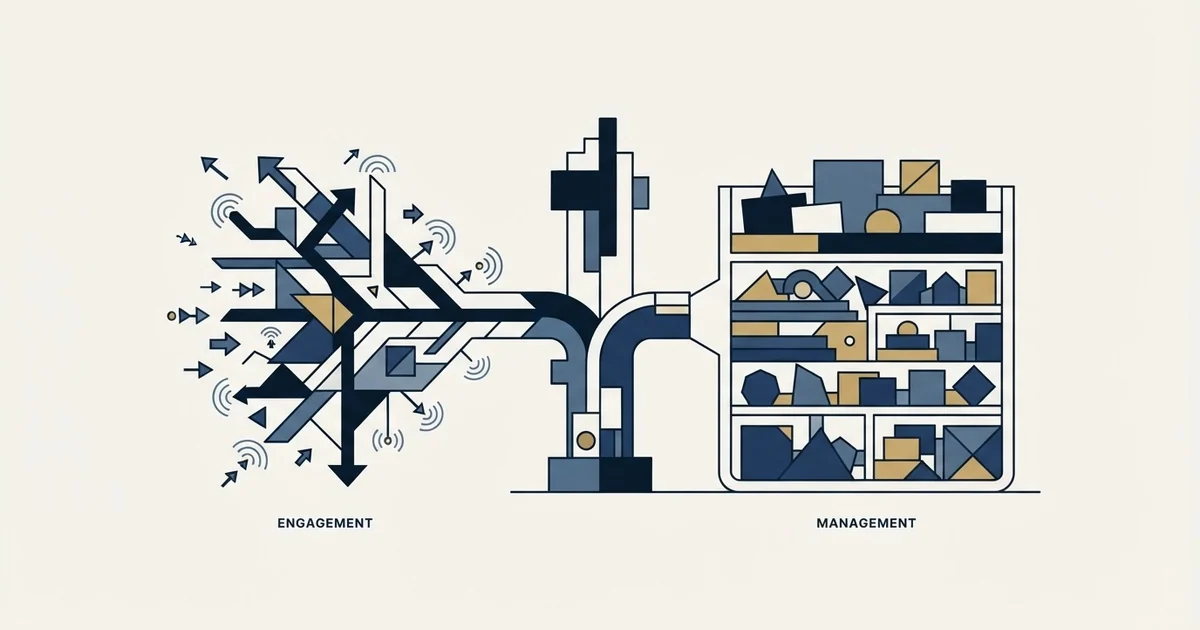 Editorial illustration for Artisan vs Streak