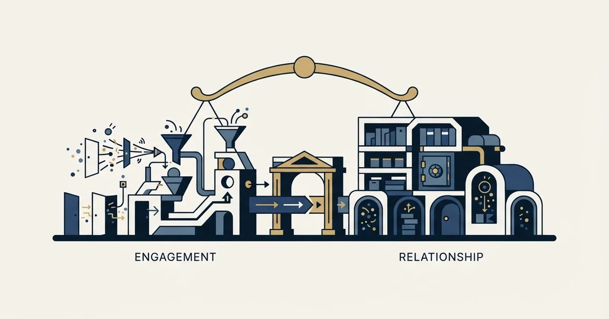 Editorial illustration for Artisan vs Teamgate