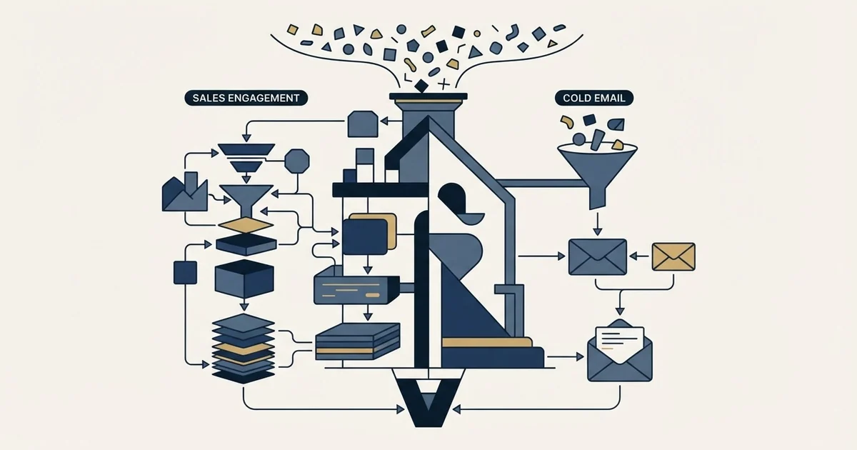 Editorial illustration for Artisan vs Vocus.io