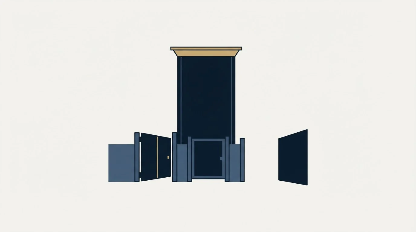 Section illustration: The short version