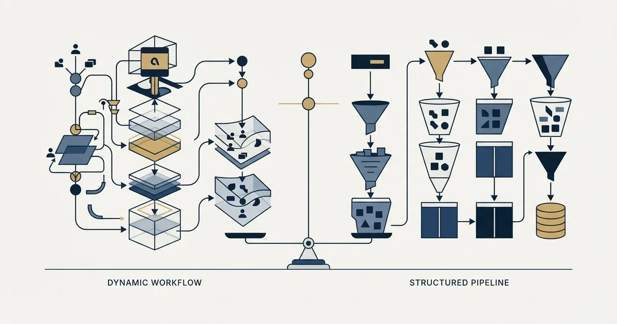 Editorial illustration for Attio vs Capsule CRM
