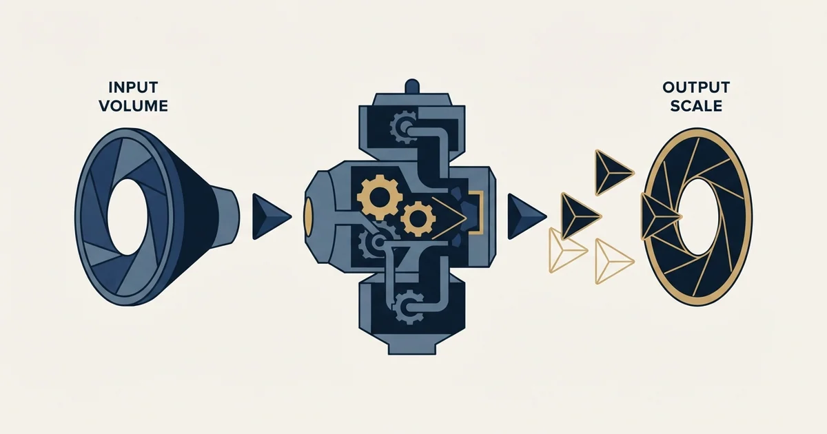 Editorial illustration for Automated Cold Calling Systems