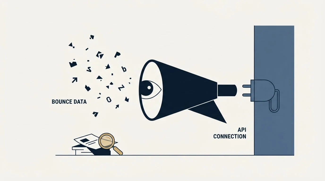 Section illustration: What not to spend effort on