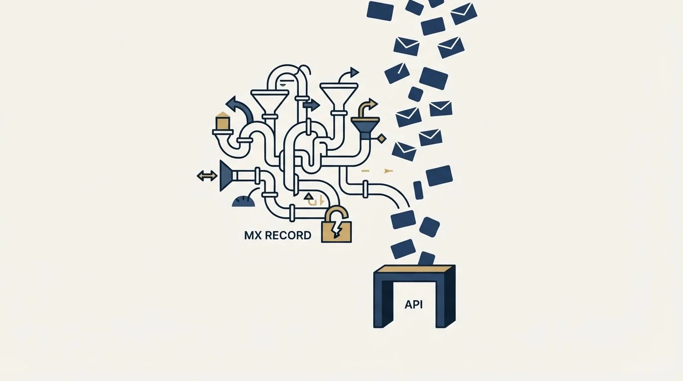 Section illustration: The short version