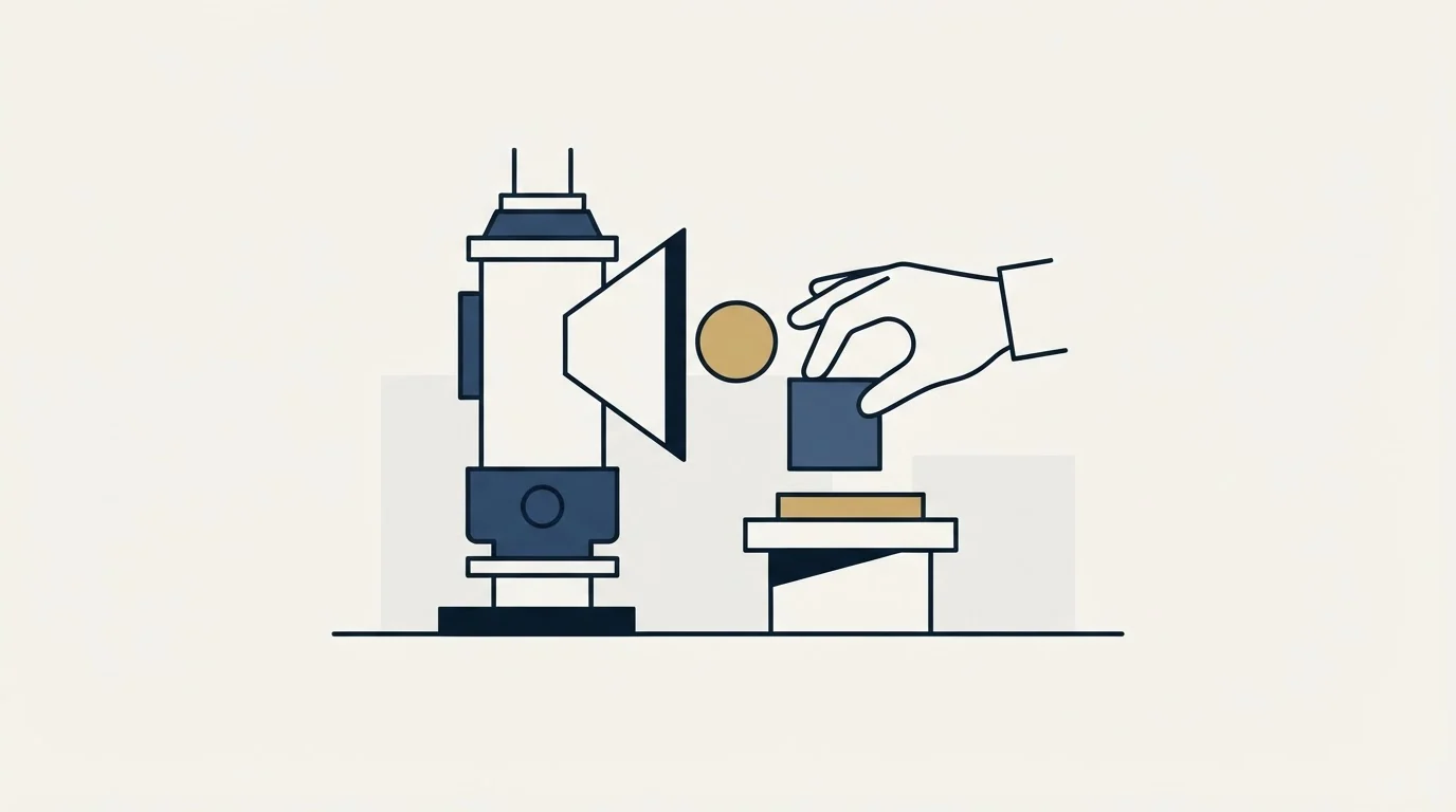 Section illustration: The short version