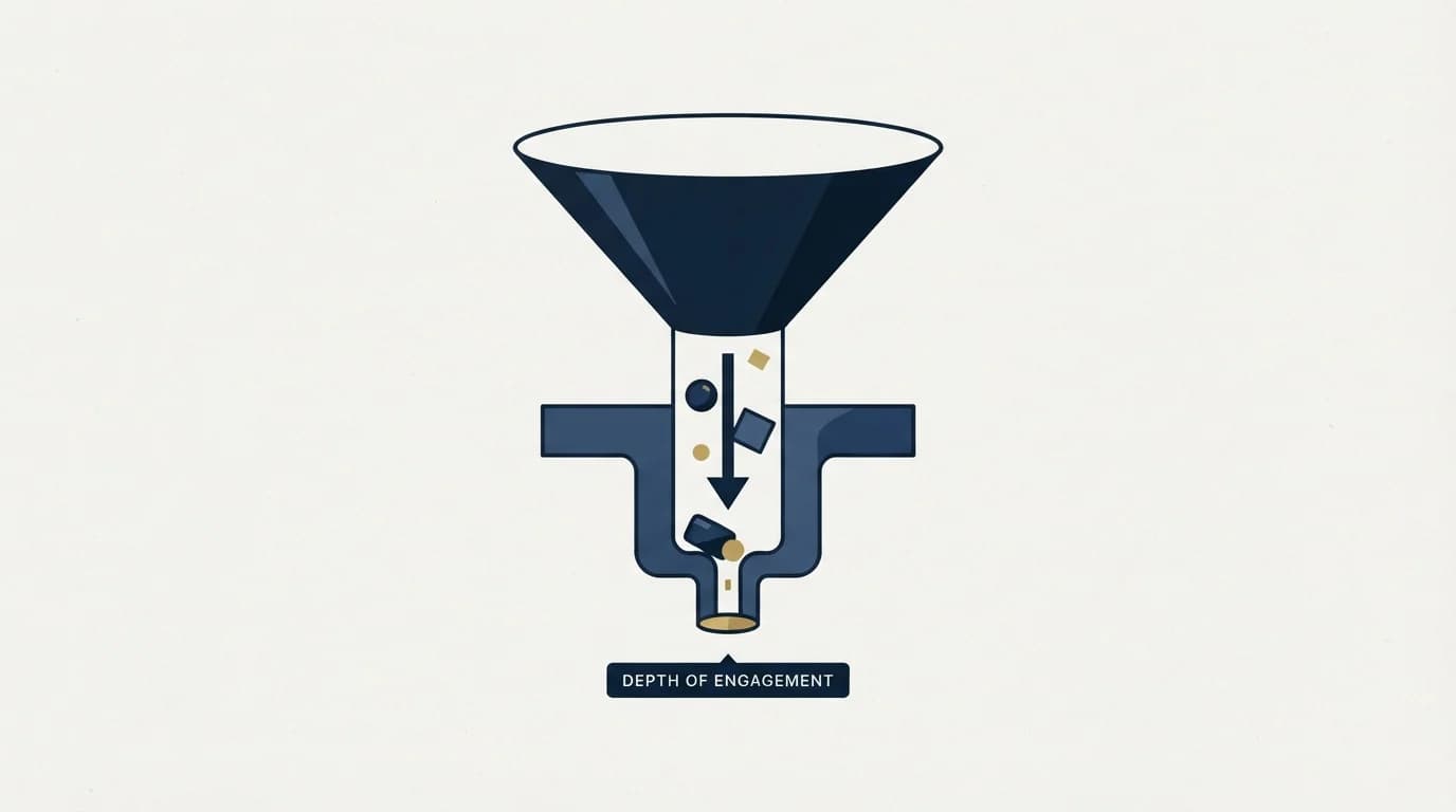 Section illustration: What to measure instead