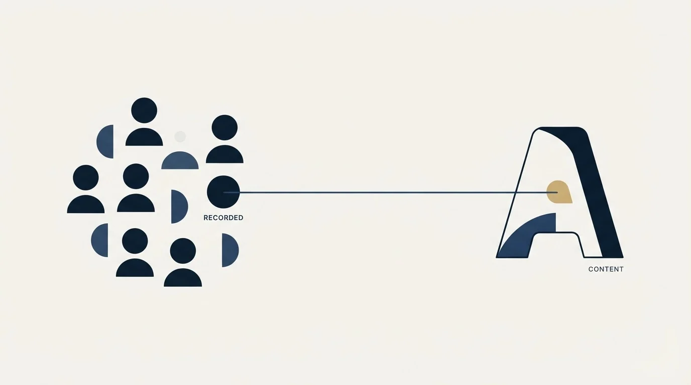 Section illustration: Trial terms, and the figures to leave alone