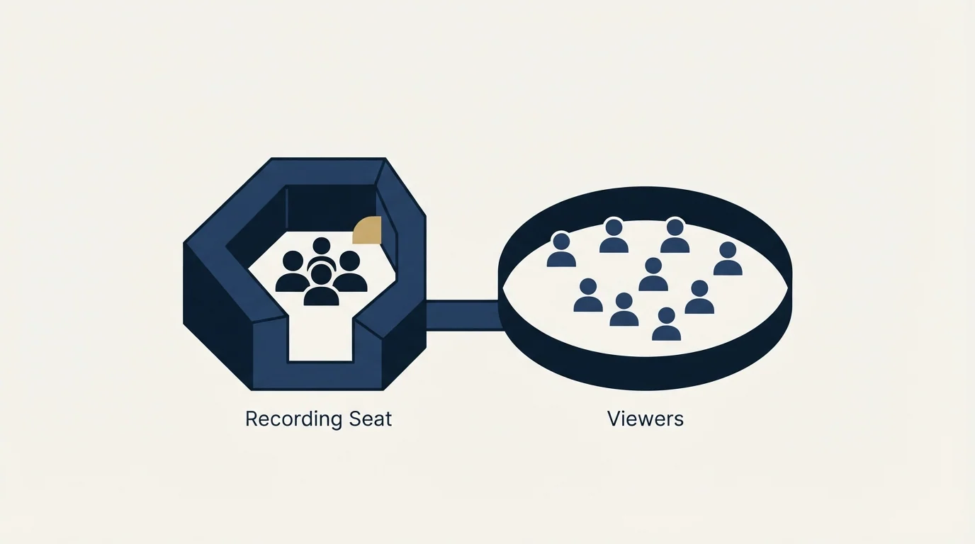 Section illustration: The short version
