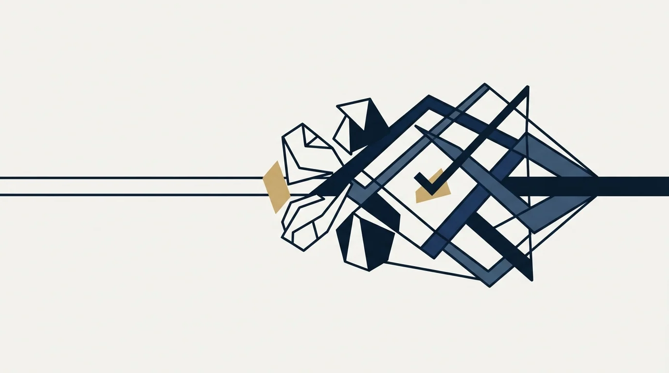Section illustration: Where we differ from standard practice