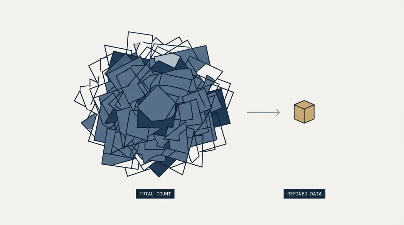Section illustration: The short version