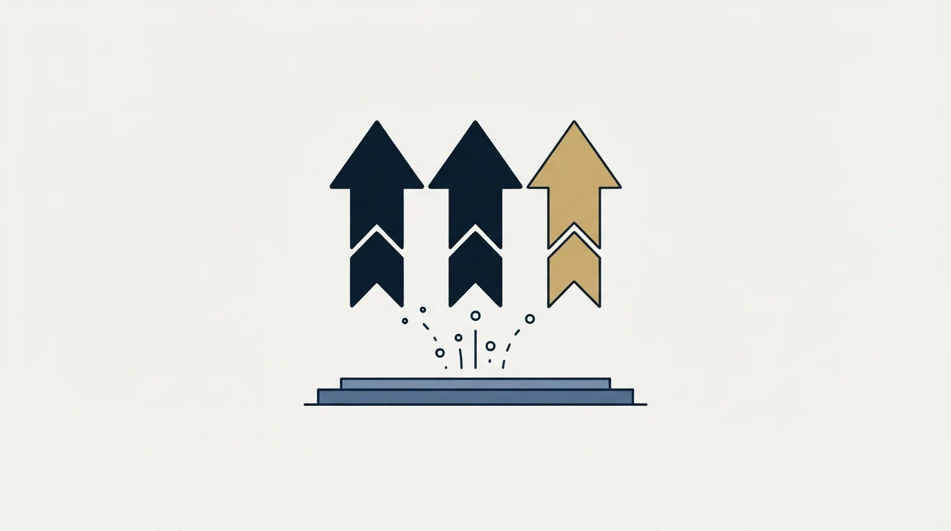 Section illustration: Group three: hybrid, four vendors