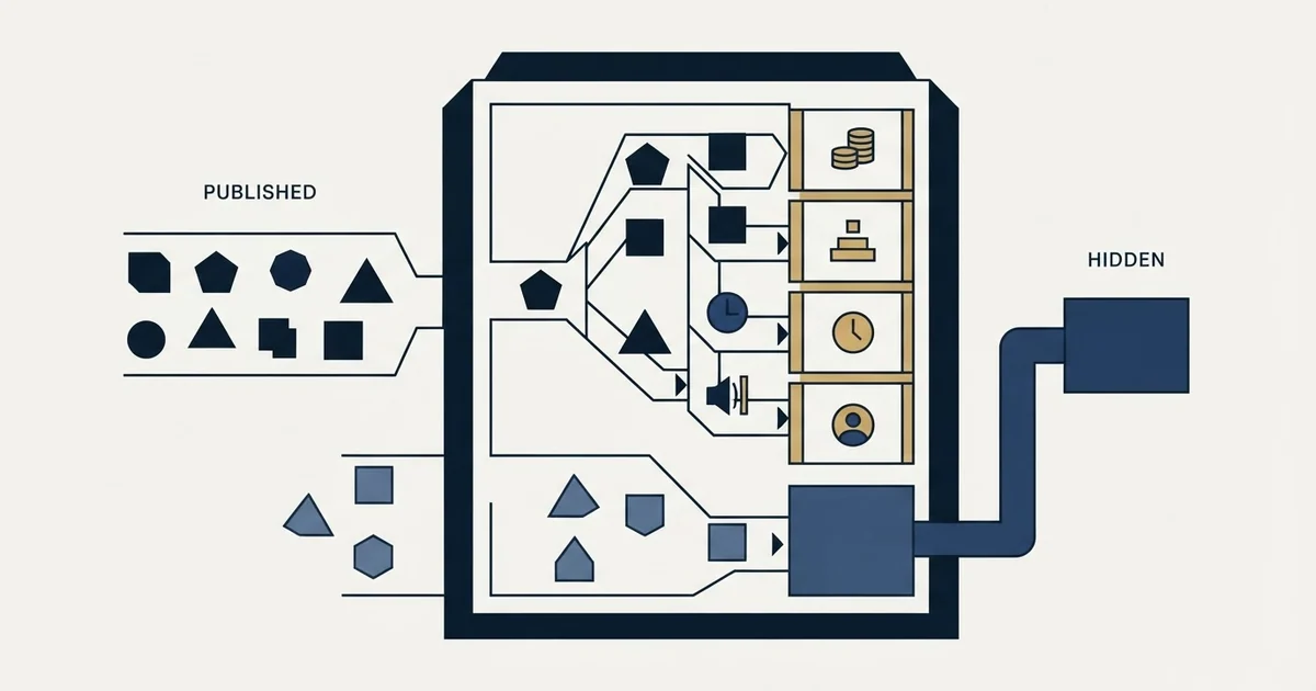 Editorial illustration for B2B Lead Generation Companies Grouped by Pricing Model