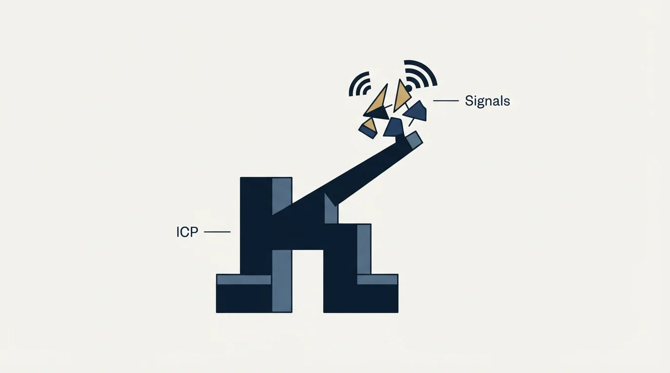 Section illustration: Where the ICP still does the heavy lifting