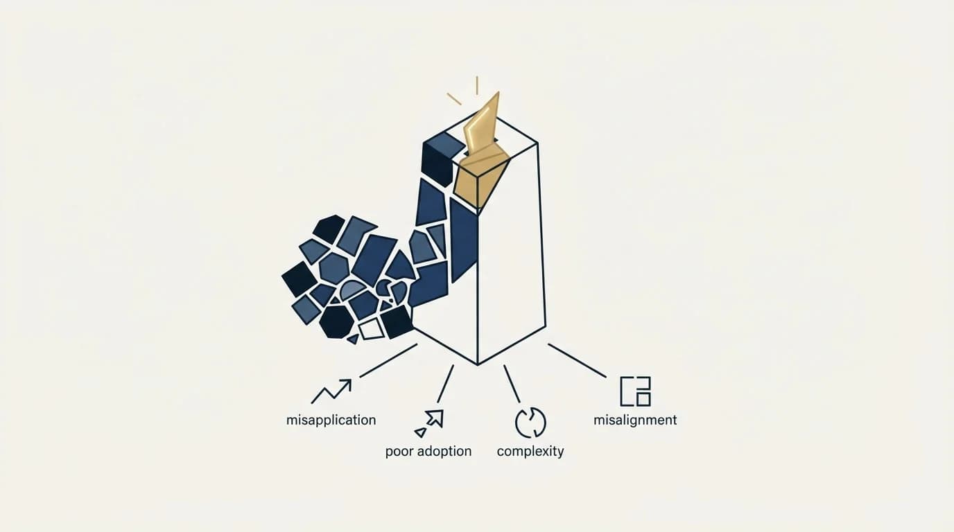 Section illustration: The short version