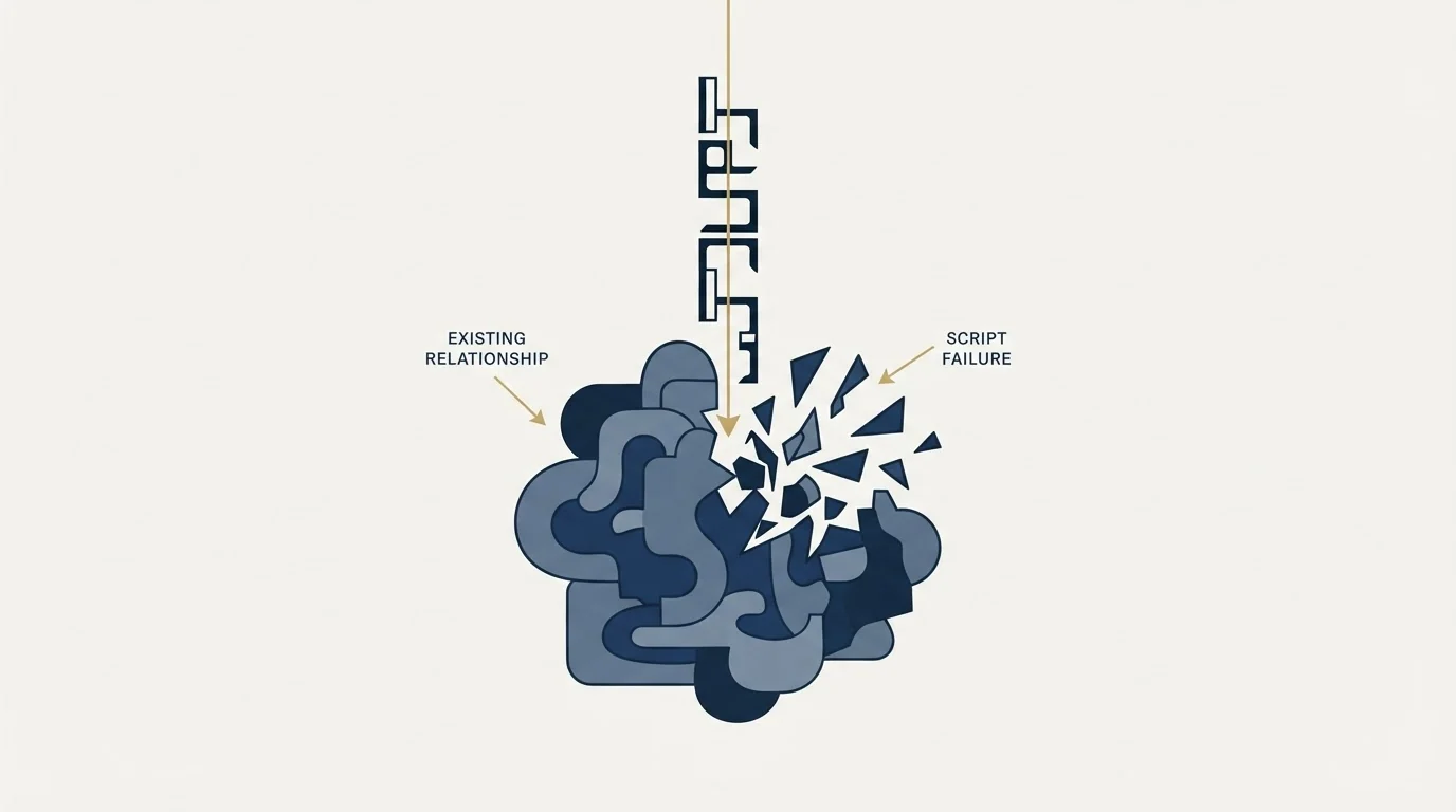 Section illustration: Where these calls actually fail