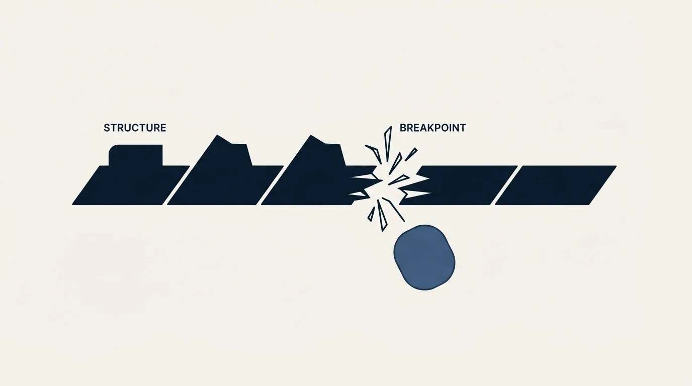 Section illustration: Where the textbook definition breaks