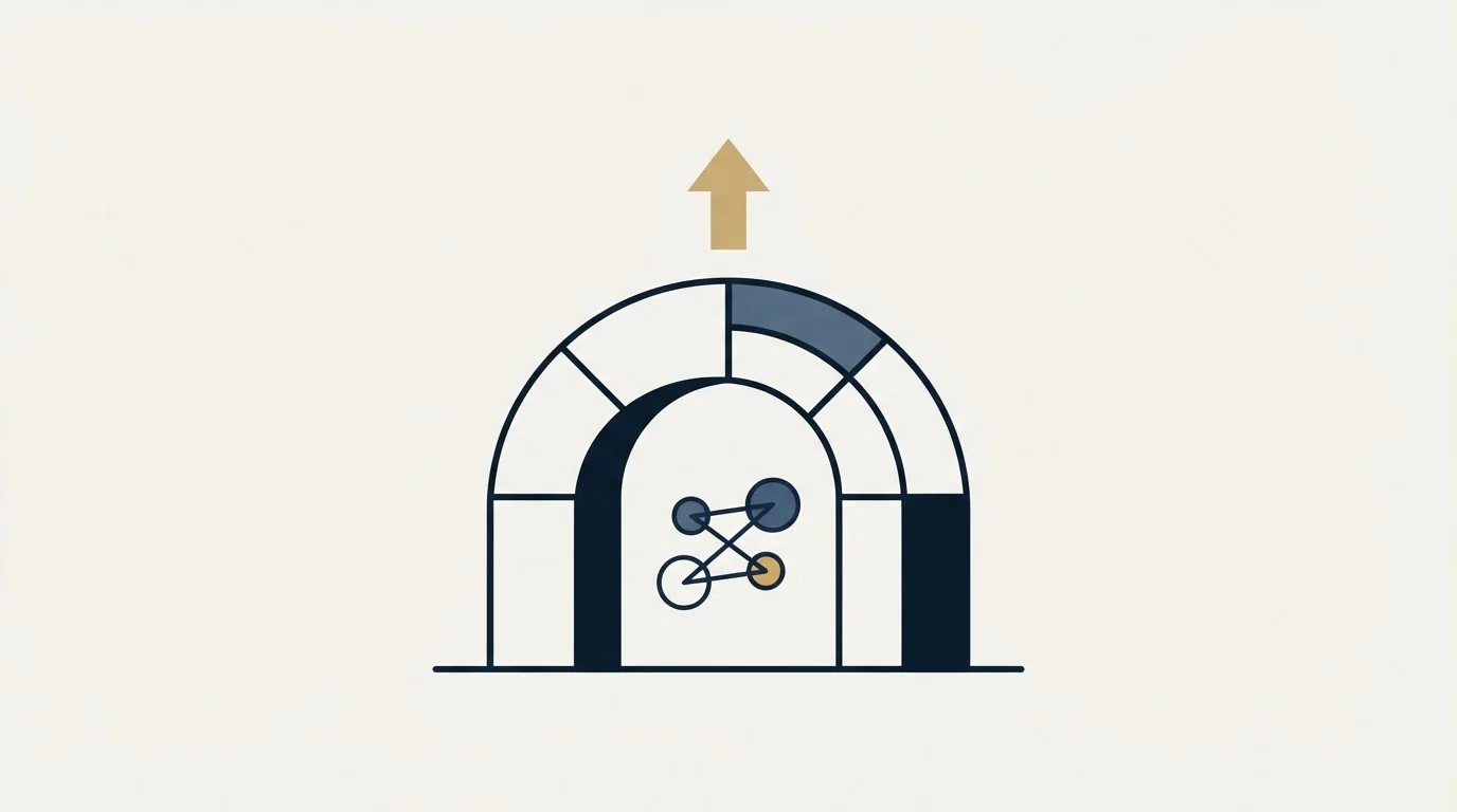 Section illustration: Where it still earns its place