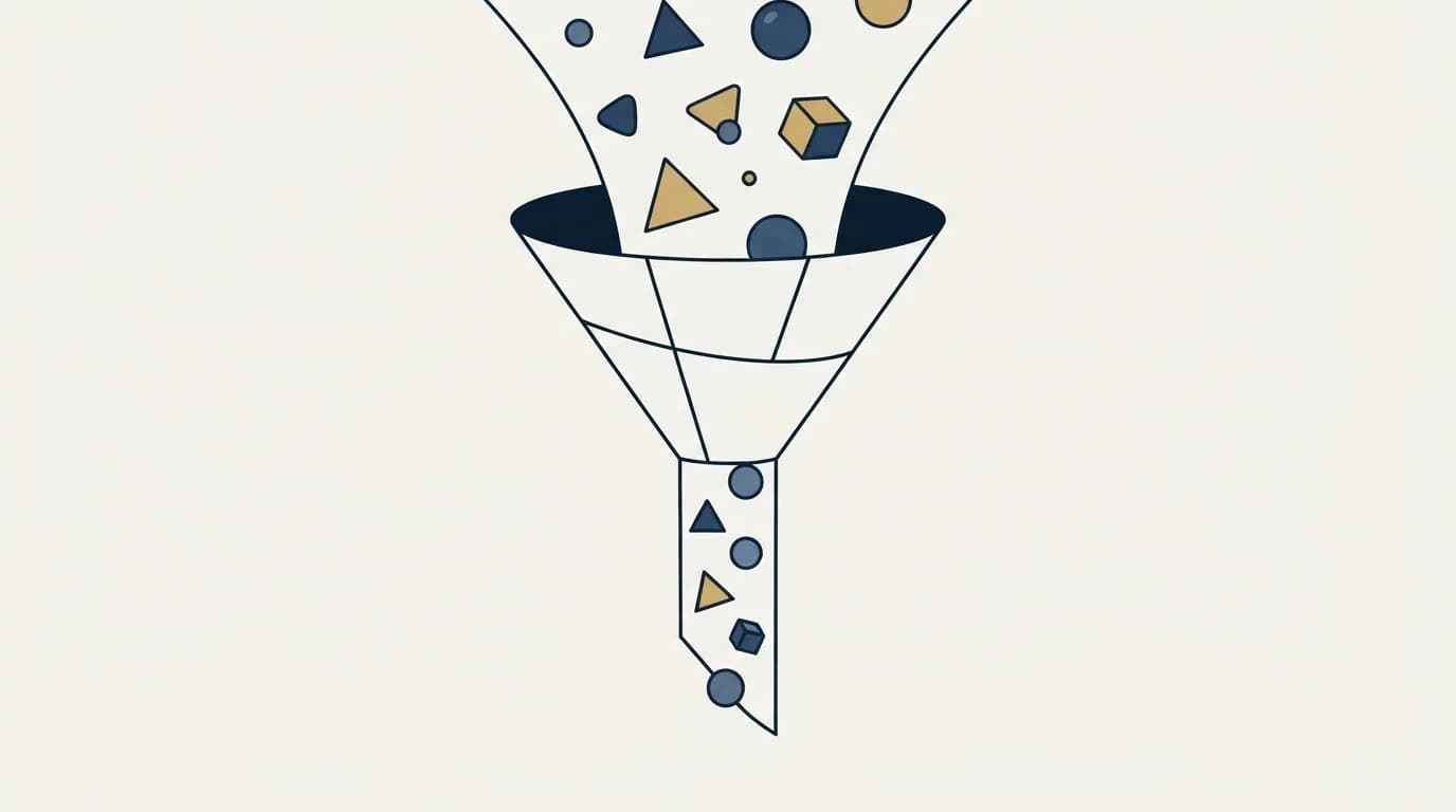 Section illustration: The short version