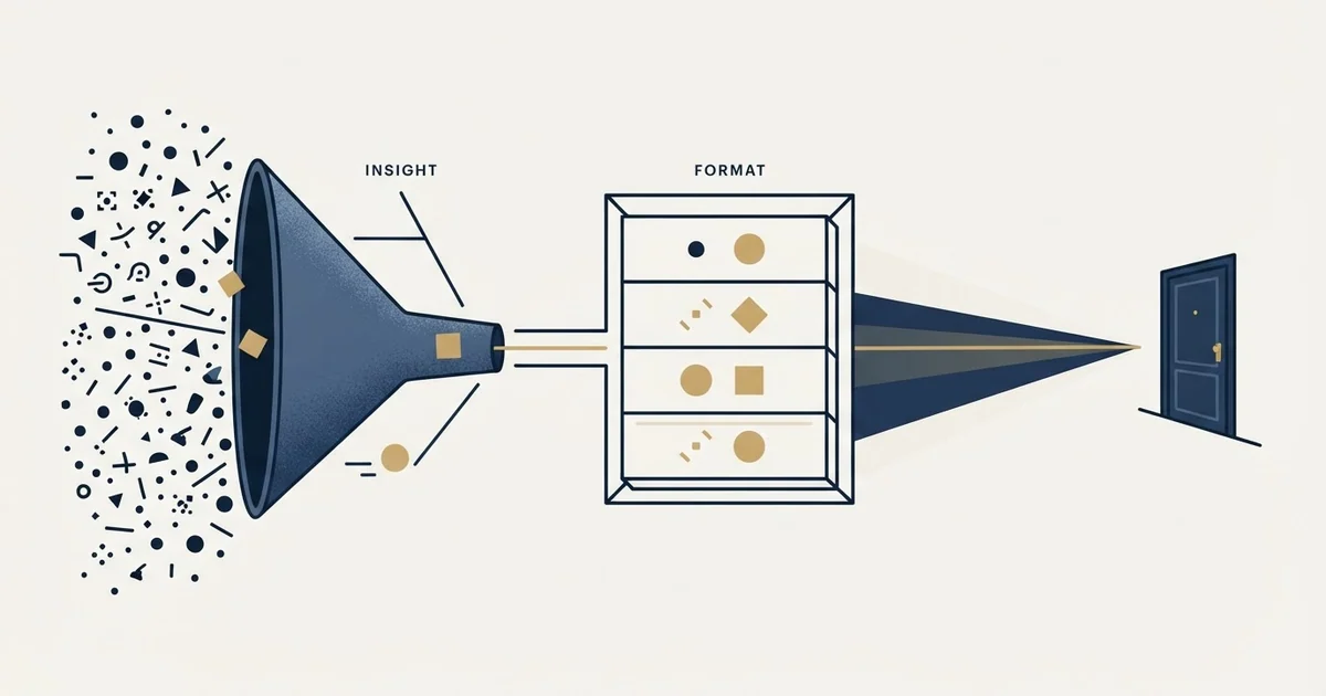Editorial illustration for BASHO Email