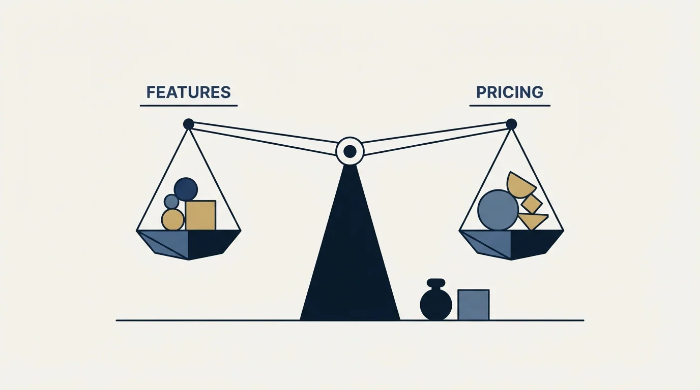 Section illustration: How to Choose the Right Alternative