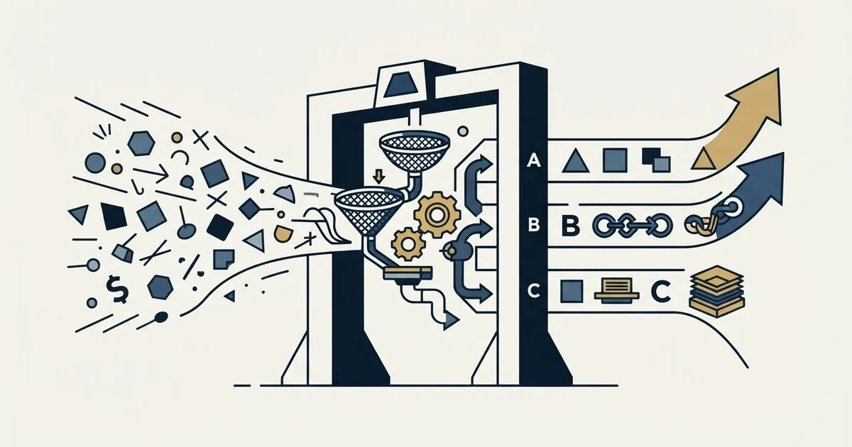 Editorial illustration for Best Agile CRM Alternatives in