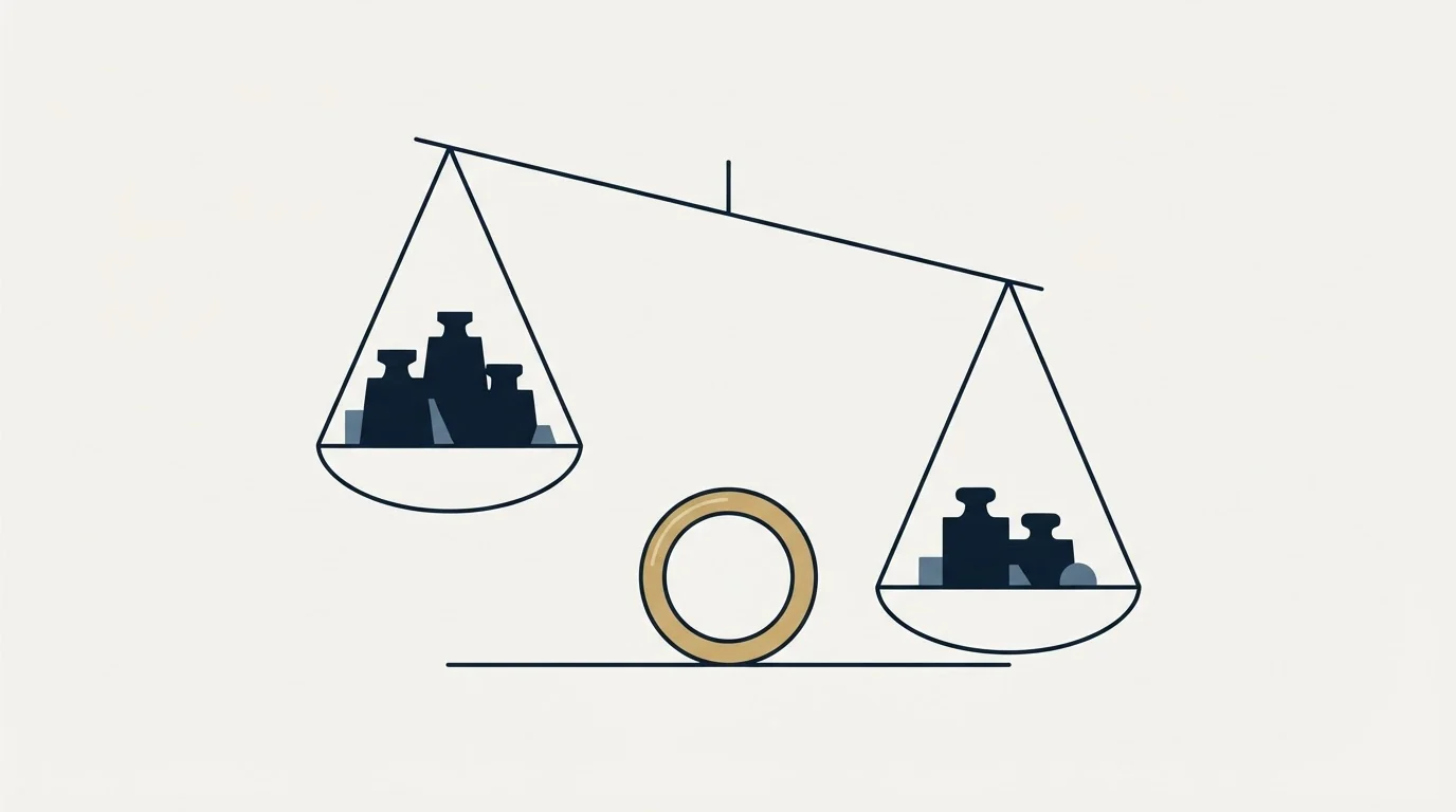 Section illustration: Budget Comparison: Apollo.io vs All Alternatives