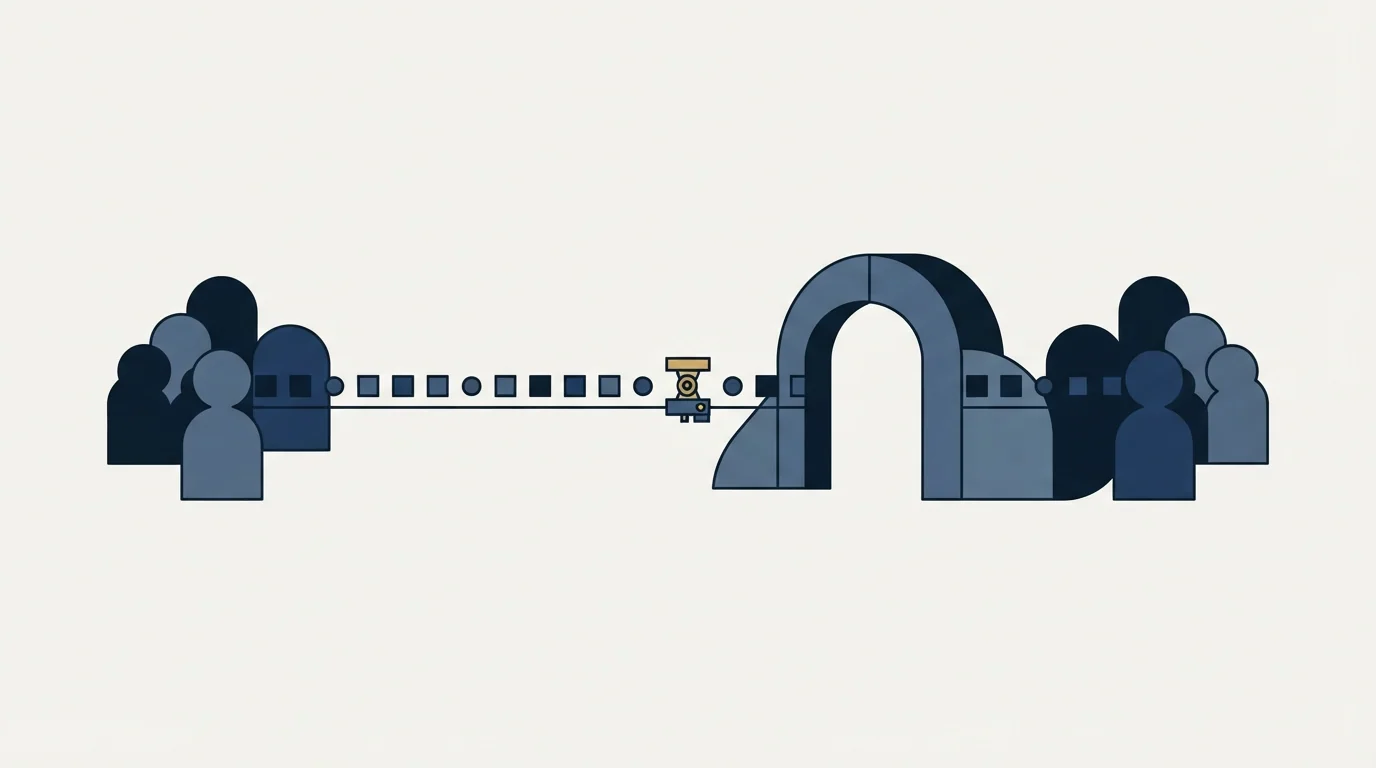 Section illustration: Migration Scenarios