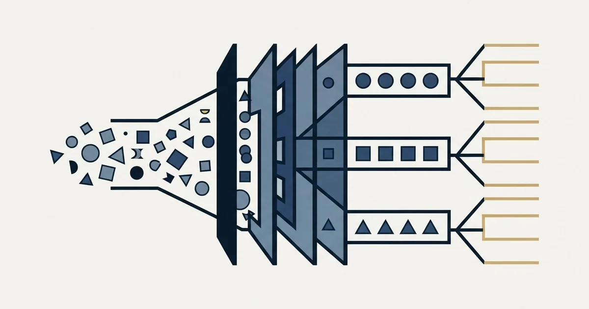 Editorial illustration for Best Attio Alternatives in
