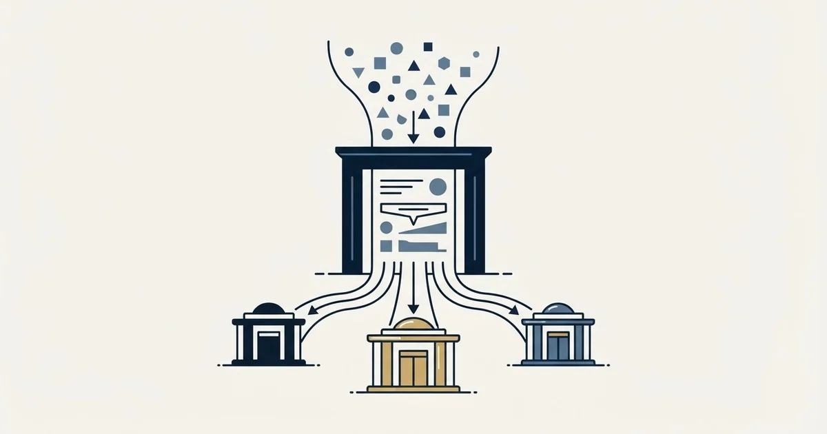 Editorial illustration for Best BetterContact Alternatives in