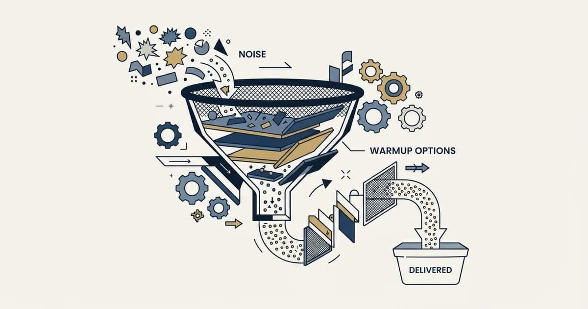 Editorial illustration for Best Boost Inbox Alternatives in