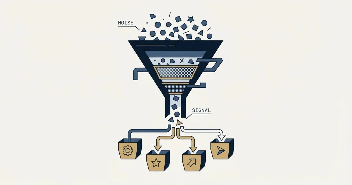 Editorial illustration for Best Buzz.ai Alternatives in