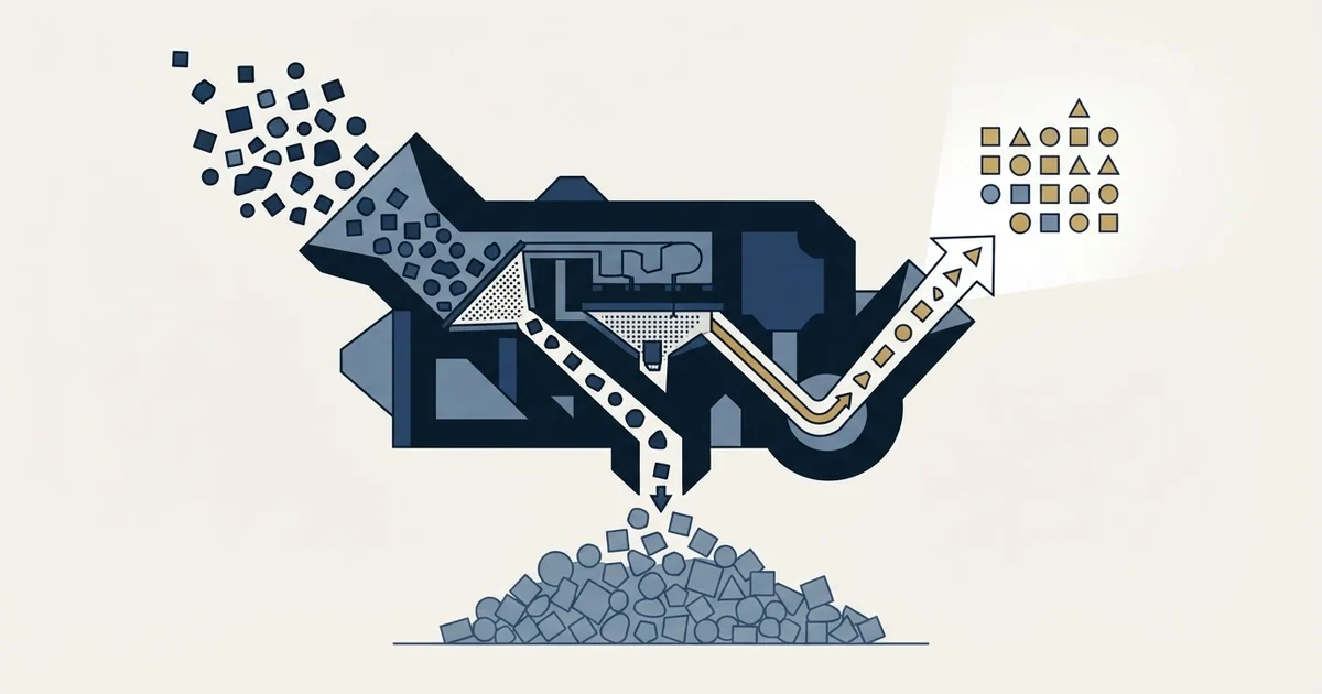 Editorial illustration for Best Clearout Alternatives in