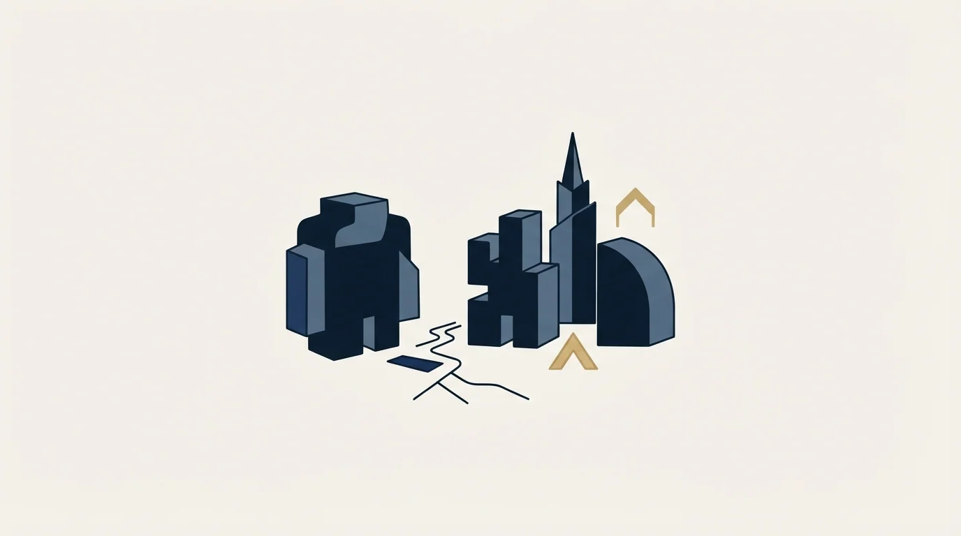 Section illustration: Top Close Alternatives