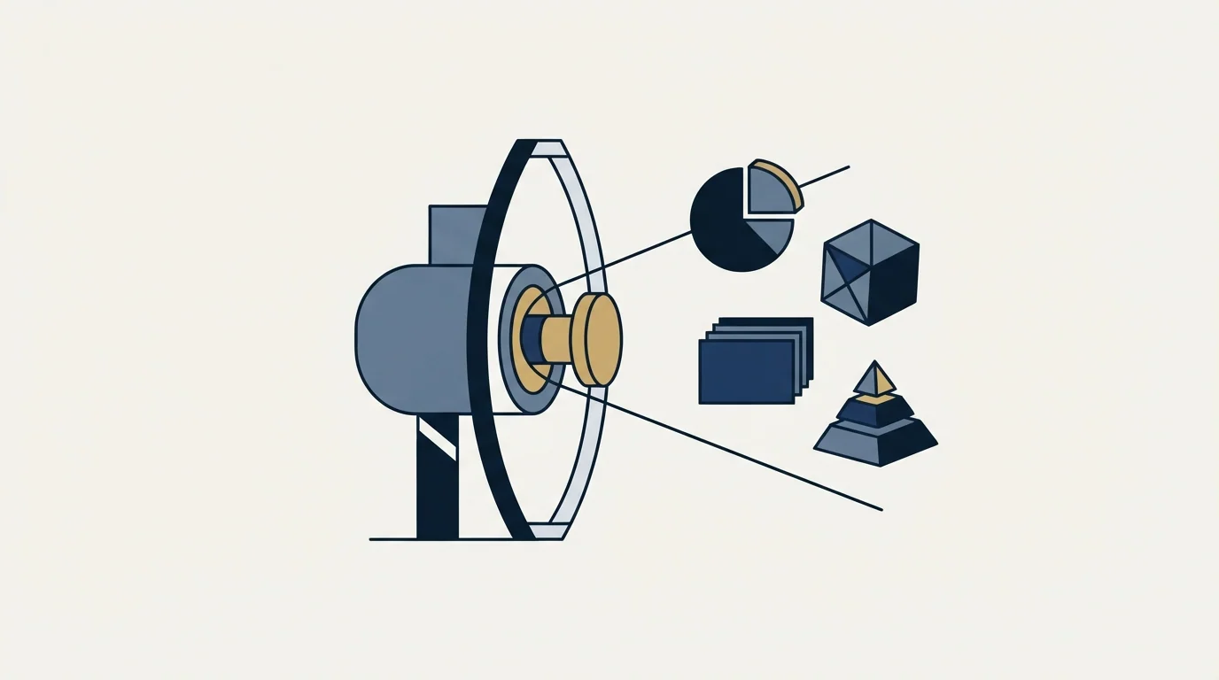 Section illustration: How to Choose the Right Alternative