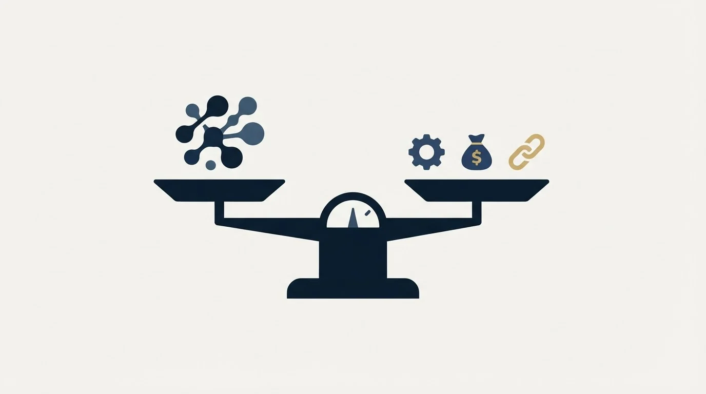 Section illustration: How to Choose the Right Alternative