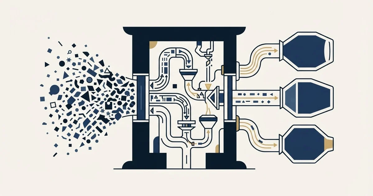 Editorial illustration for Best Coresignal Alternatives in