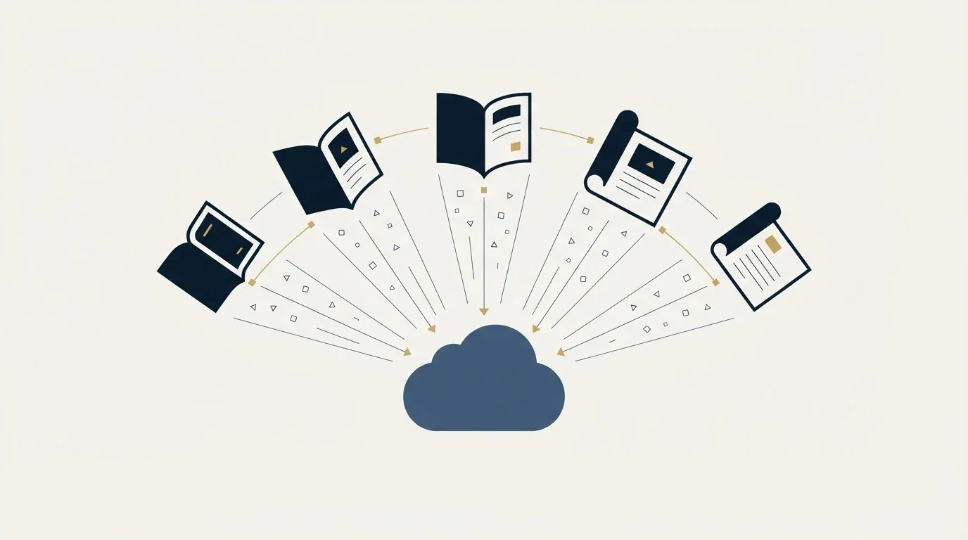 Section illustration: What the vendors publish about their own integration