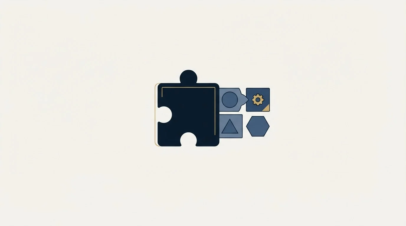 Section illustration: The short version