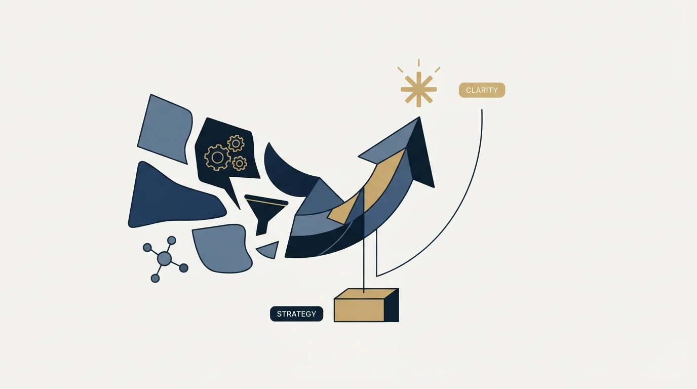 Section illustration: Final Thoughts