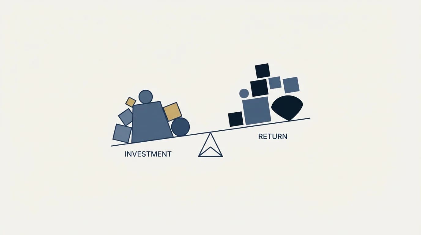 Section illustration: Recommendation by Budget
